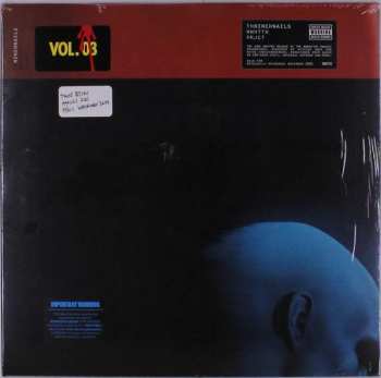 LP Trent Reznor: Watchmen: Vol. 03 (Music From The HBO Series) 