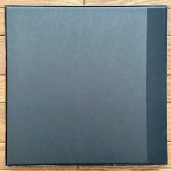 3LP/Dobozkészlet Trent Reznor: Mank: The Original Musical Score DLX
