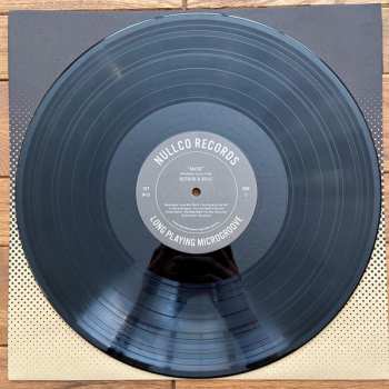 3LP/Dobozkészlet Trent Reznor: Mank: The Original Musical Score DLX