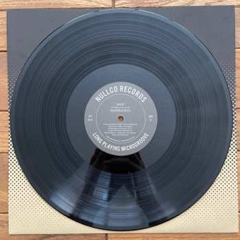 3LP/Dobozkészlet Trent Reznor: Mank: The Original Musical Score DLX
