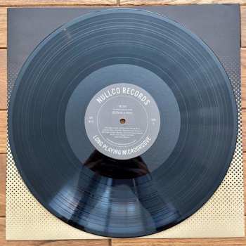 3LP/Dobozkészlet Trent Reznor: Mank: The Original Musical Score DLX