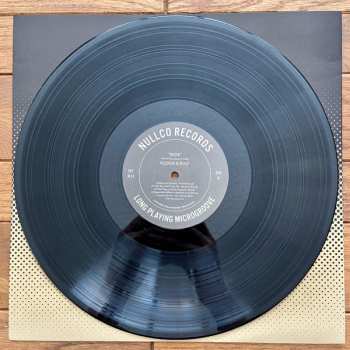3LP/Dobozkészlet Trent Reznor: Mank: The Original Musical Score DLX