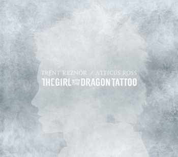 3CD Trent Reznor: The Girl With The Dragon Tattoo