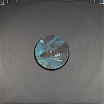 3LP Trent Reznor: Before The Flood