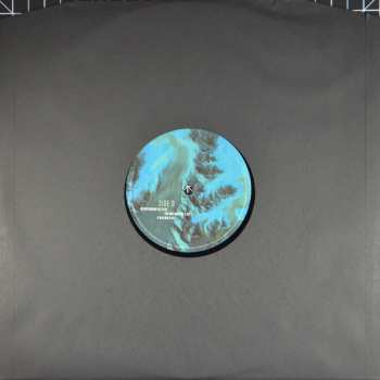 3LP Trent Reznor: Before The Flood