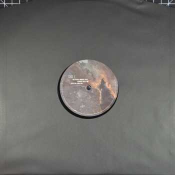 3LP Trent Reznor: Before The Flood