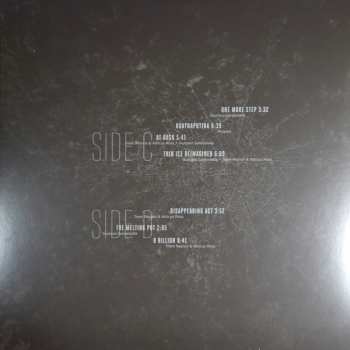 3LP Trent Reznor: Before The Flood