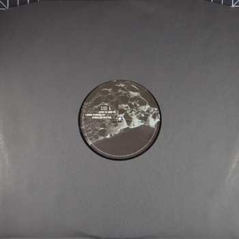 3LP Trent Reznor: Before The Flood