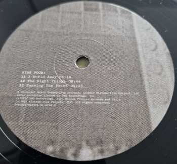3LP Trent Reznor: The Vietnam War
