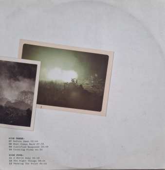 3LP Trent Reznor: The Vietnam War