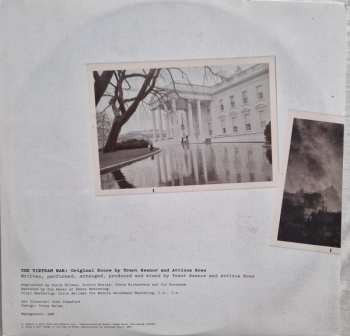 3LP Trent Reznor: The Vietnam War