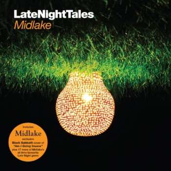 Album Trentemøller: LateNightTales