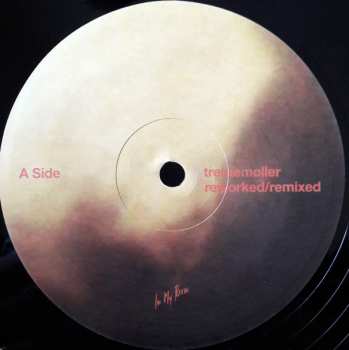 2LP Trentemøller: Reworked / Remixed