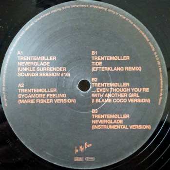 2LP Trentemøller: Reworked / Remixed