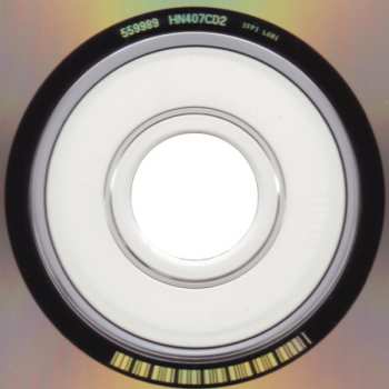 2CD Trentemøller: The Last Resort LTD