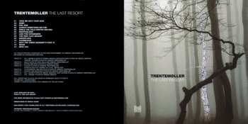 2CD Trentemøller: The Last Resort LTD
