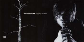 2CD Trentemøller: The Last Resort LTD
