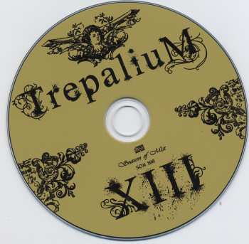 CD Trepalium: XIII