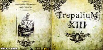 CD Trepalium: XIII
