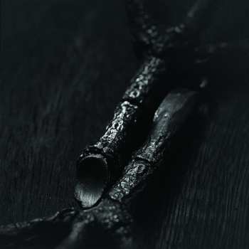 CD Trepaneringsritualen: ᛉᛦ – Algir; Eller Algir I Merkstave DIGI