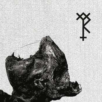 Album Henrik Nordvargr Björkk: Konung Krönt I Blod / Salve Teragmon