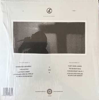 LP Trepaneringsritualen: Perfection & Permanence LTD | CLR