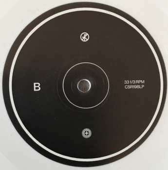 LP Trepaneringsritualen: Perfection & Permanence LTD | CLR