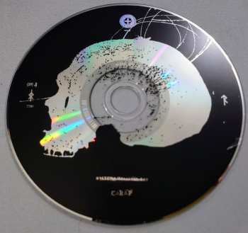 CD Trepaneringsritualen: The Totality Of Death (Α)
