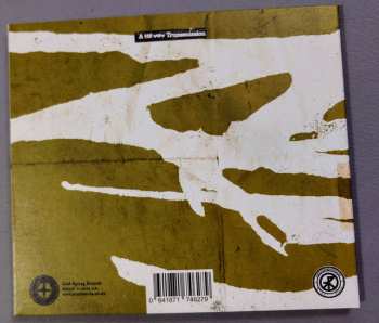 CD Trepaneringsritualen: The Totality Of Death (Ω)