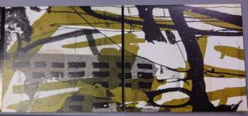 CD Trepaneringsritualen: The Totality Of Death (Ω)