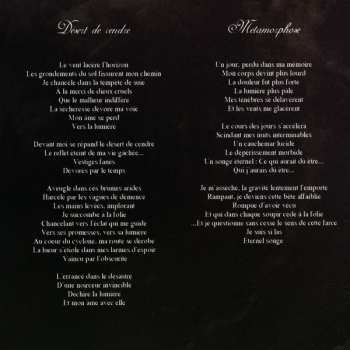 CD Trépas: Les Ombres Malades