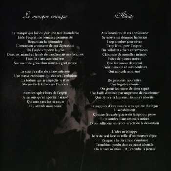 CD Trépas: Les Ombres Malades