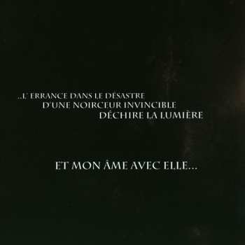 CD Trépas: Les Ombres Malades