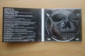 CD Treponem Pal: Rockers' Vibes DIGI