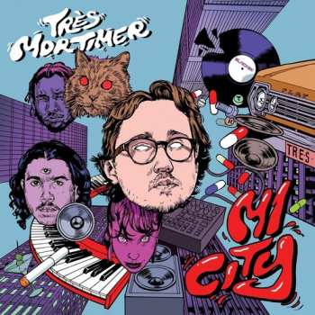 LP Tres Mortimer: M1 City
