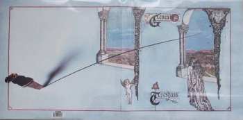 LP Genesis: Trespass