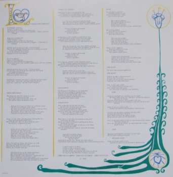 LP Genesis: Trespass