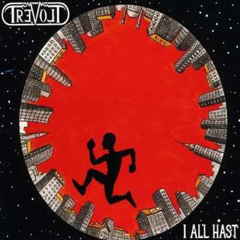 Album Trevolt: I All Hast