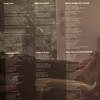 LP Trevor Beld Jimenez: I Like It Here