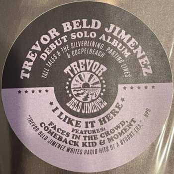 LP Trevor Beld Jimenez: I Like It Here