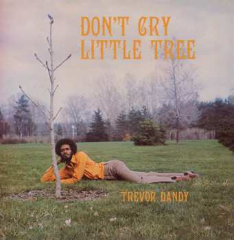 Album Trevor Dandy: Don't Cry Little Tree