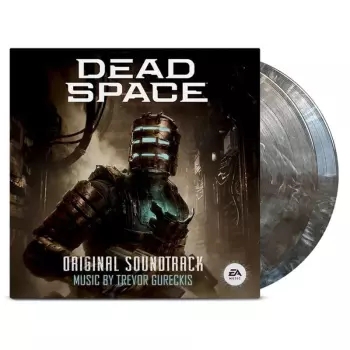 Trevor Gureckis: Dead Space