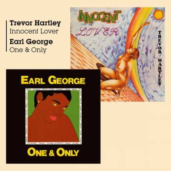 CD Earl George: Innocent Lover / One & Only