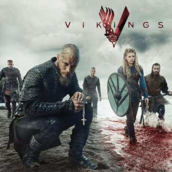 Album Trevor Morris: Vikings Music From Season Three (Music From The TV Series)