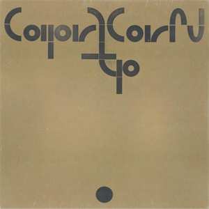 LP Trevor Powers: Capricorn