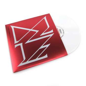 LP Trevor Powers: Mulberry Violence CLR