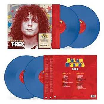 Album Marc Bolan: Bolan B-Sides