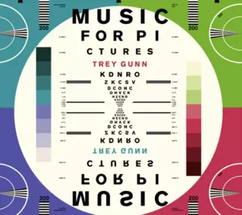 Trey Gunn: Music For Pictures