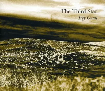Trey Gunn: The Third Star