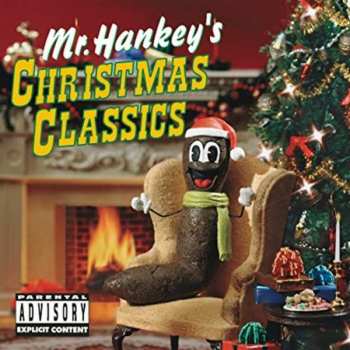 Album Trey Parker: Mr. Hankey's Christmas Classics
